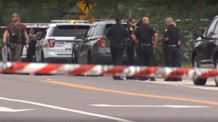 Featured image for “Man dead after Jacksonville’s 10th officer shooting of 2025”