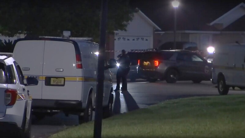 Featured image for “Police shoot man to death after confrontation at home”