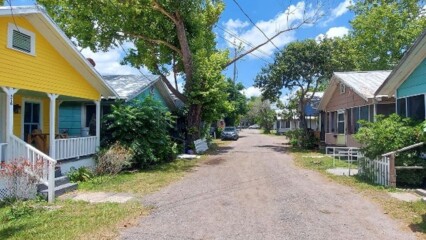 Featured image for “4 local sites listed among most endangered in Florida”