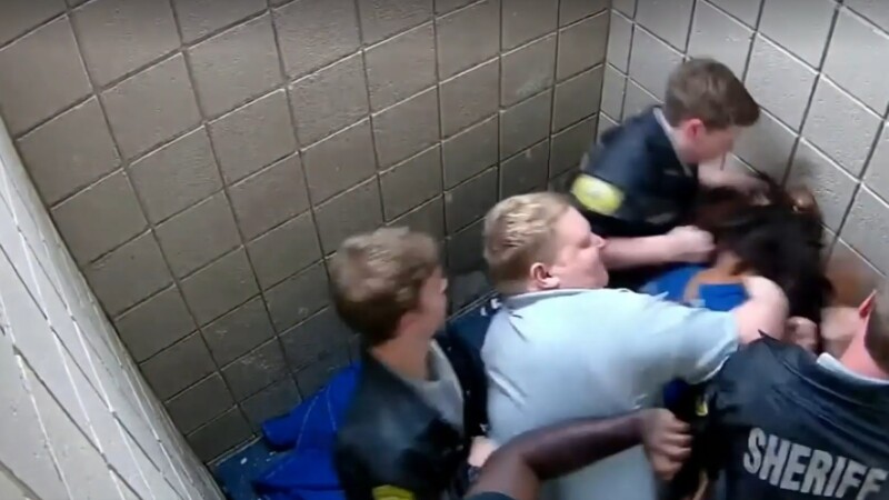 Featured image for “Ex-Camden deputy gets 16 months for inmate beating”