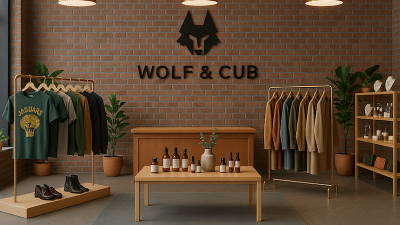 Featured image for “Popular Wolf and Cub to reopen in Phoenix arts district”
