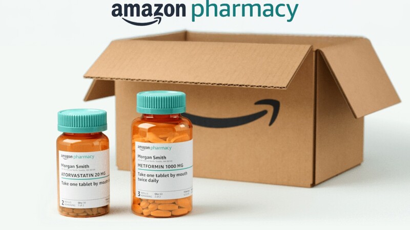 Featured image for “Amazon moves to add pharmacy services in Duval County”