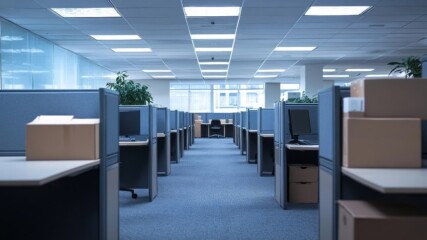 Featured image for “Unemployment in Northeast Florida hits post-pandemic high”