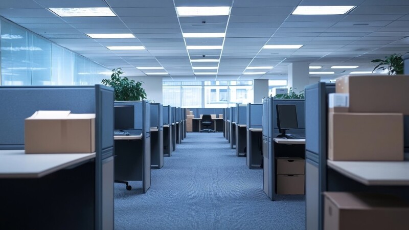 Featured image for “Unemployment in Northeast Florida hits post-pandemic high”