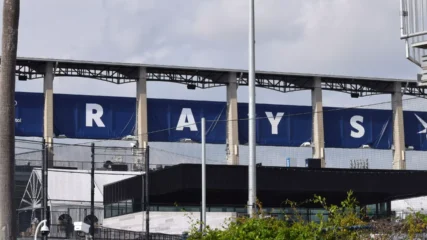 Featured image for “Support grows for selling Tampa Bay Rays to Jax group”