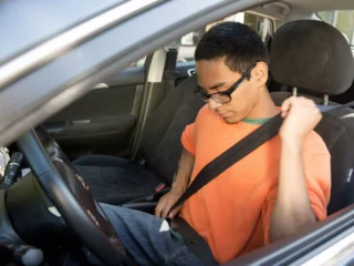 Featured image for “Teen drivers will face new requirements next month”