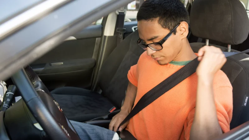 Featured image for “Teen drivers will face new requirements next month”