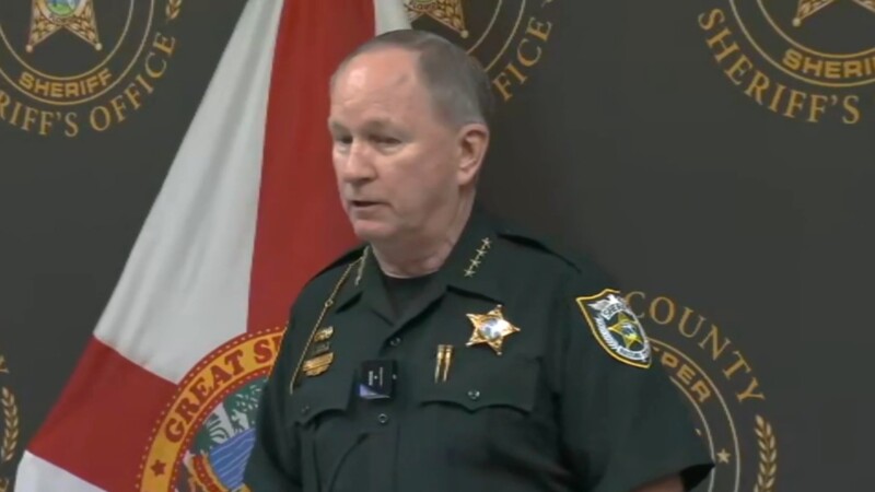Featured image for “Hilliard gunman kills 3 but spares 5-year-old girl”