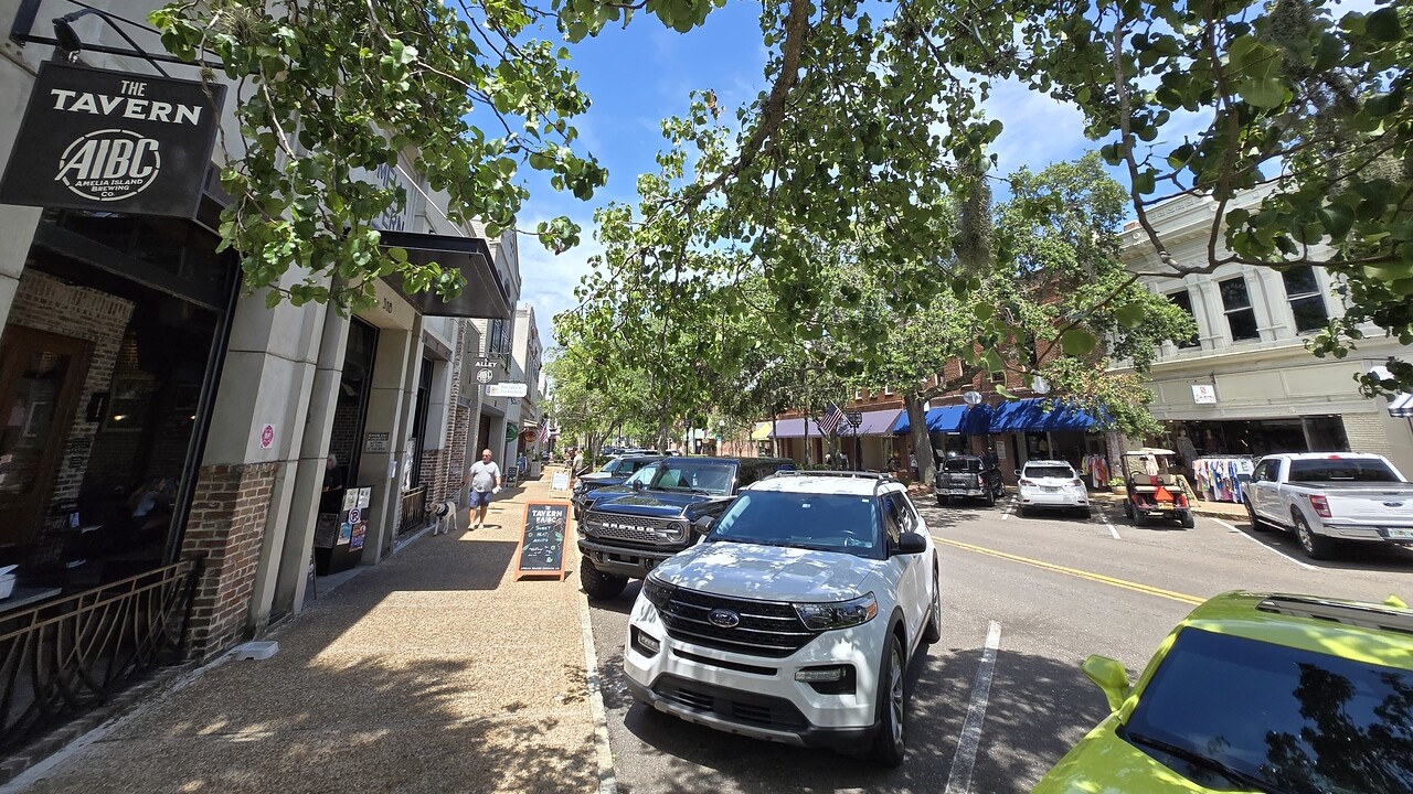 THE JAXSON | 5 historical facts about Fernandina Beach