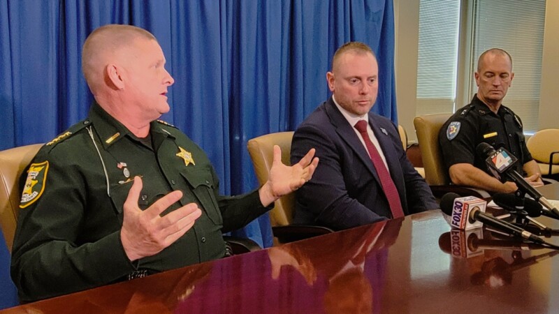Featured image for “‘Sextortion’ on the rise among Northeast Florida youngsters”
