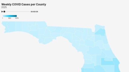 Featured image for “NUMBER OF THE WEEK | COVID still kills”
