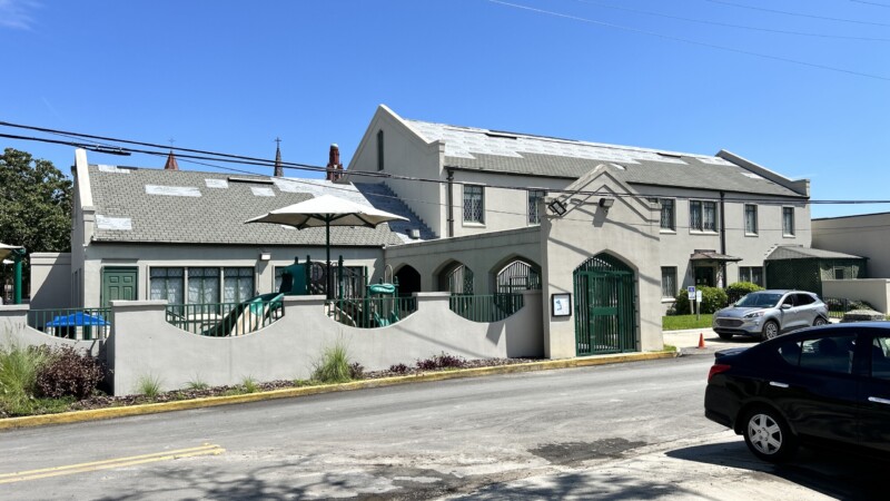 Featured image for “St. Johns, Duval historic preservation projects among 46 that saw grants cut from state budget”