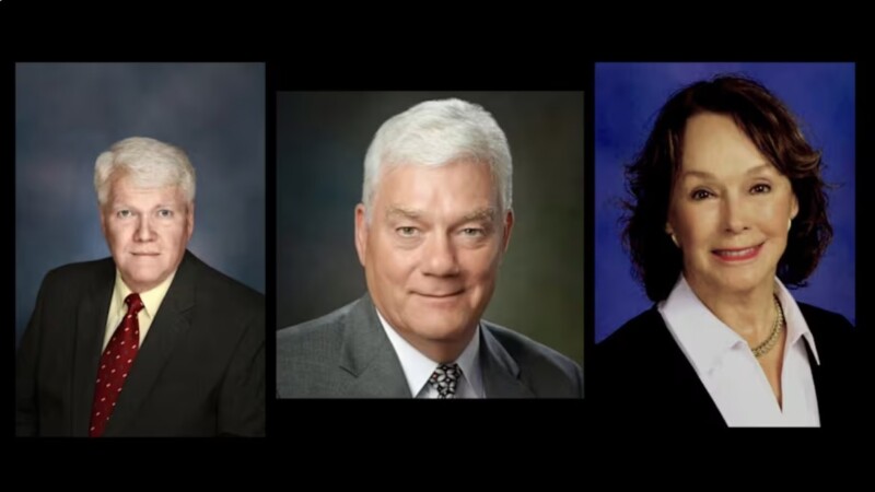 Featured image for “3 resign St. Johns airport board after criminal charges”
