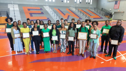 Featured image for “BIT OF JOY | Jax students awarded scholarships”