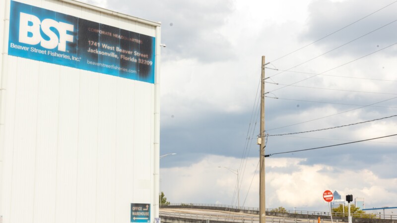 Featured image for “Beaver Street Fisheries in Jax joins FDA shrimp recall”