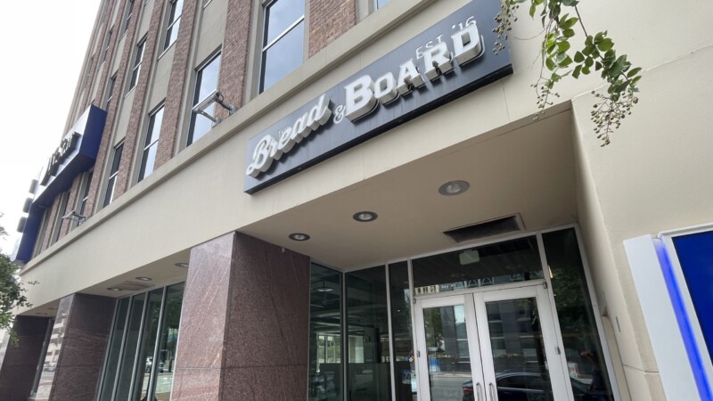 Featured image for “#AskJAXTDY | Will Bread & Board ever return Downtown?”