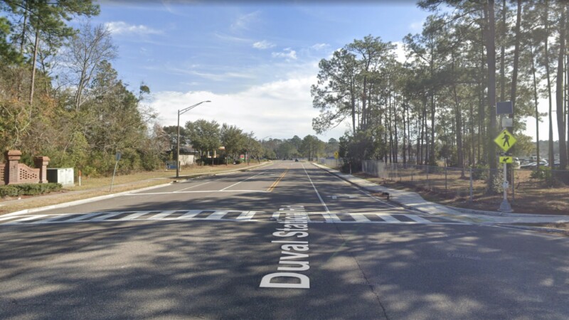Featured image for “3 Duval students hit by cars in 6 days; School Board members seek solutions”