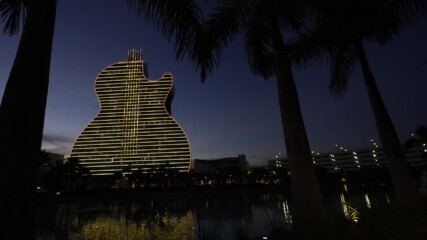 Featured image for “Possible Hard Rock on riverfront would not include casino, city says”