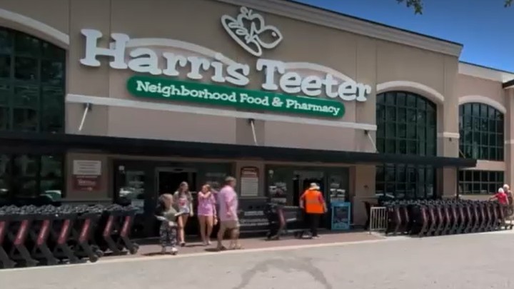 Featured image for “Fernandina offers shuttle service for grocery shoppers”