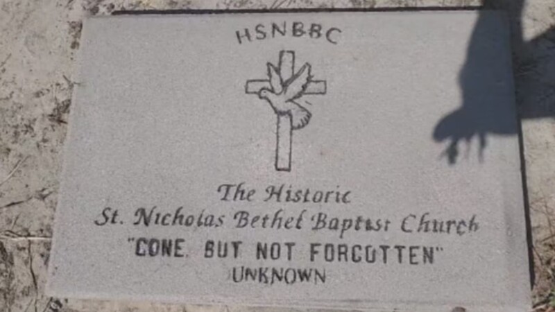 Featured image for “Glory returns to cemetery for African American veterans”