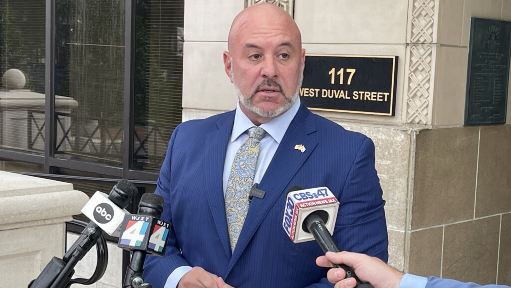 Florida CFO alleges some local governments scrubbed records before DOGE audits