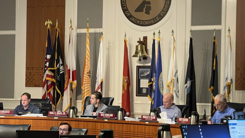 Featured image for “Health funding partly restored in city budget under pressure from medical community”