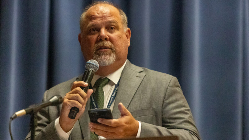 Featured image for “Q&A | Duval superintendent identifies goals ahead of 2025-26 school year”
