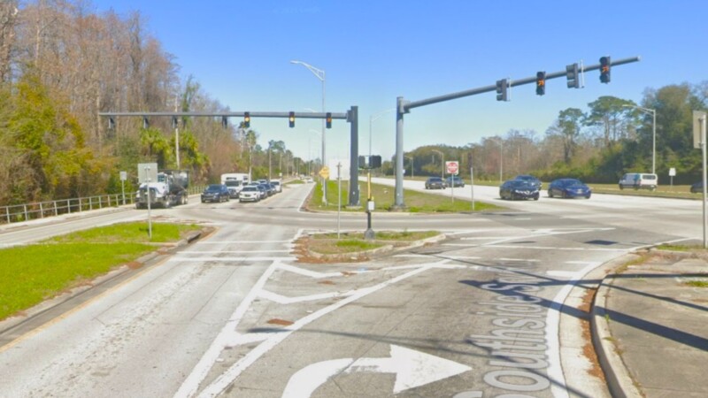 Featured image for “#AskJAXTDY | Why is one traffic signal always out on Southside Boulevard?”
