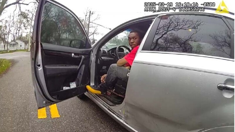 Featured image for “State attorney explains why cops were cleared in violent arrest”