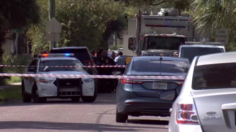 Featured image for “Police officer fatally shoots man armed with knife”