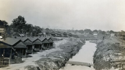Featured image for “THE JAXSON | A tour of McCoys Creek in 1926”