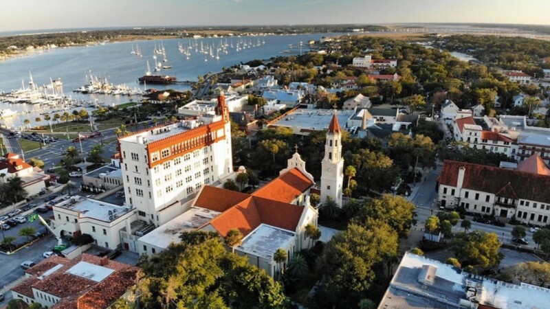 Featured image for “Parking fines are going up in downtown St. Augustine”