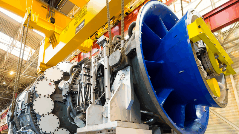 Featured image for “JEA moves to pursue $1.57 billion natural gas plant”