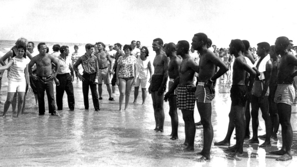 Heritage Trail spotlights St. Johns County’s hidden Black history