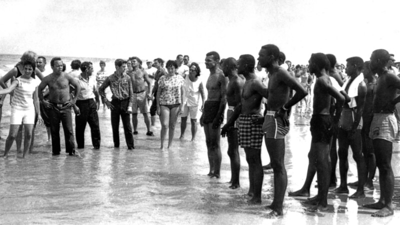 Featured image for “Heritage Trail spotlights St. Johns County’s hidden Black history”