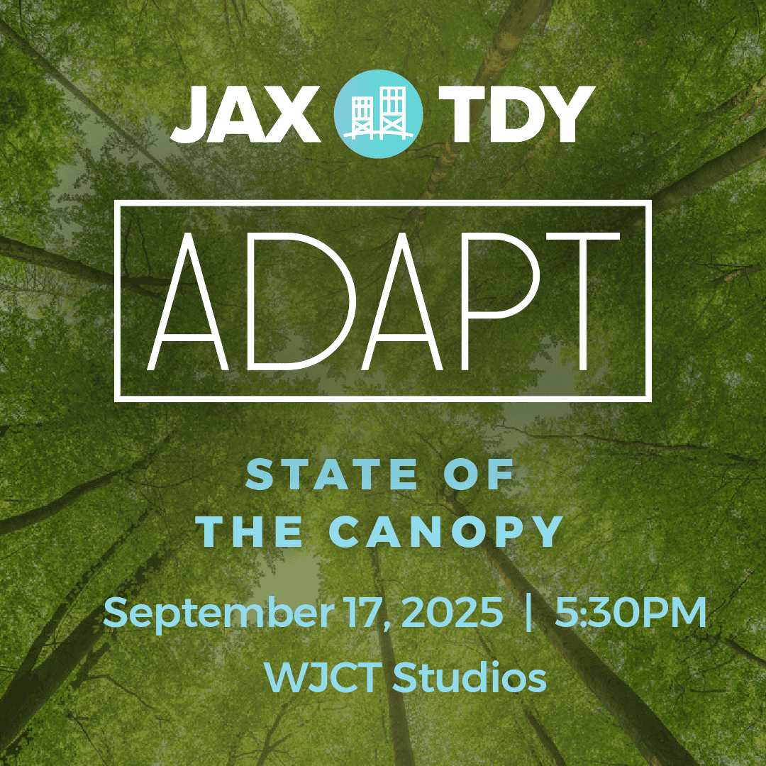 Featured image for “Register for ADAPT: State of the Canopy”