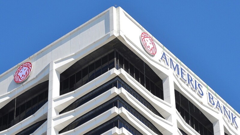 Featured image for “Court ends redlining order after Ameris Bank complies”