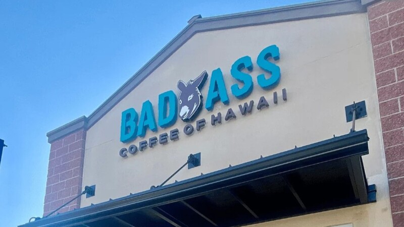 Featured image for “Plans for Bad Ass Coffee brewing in St. Augustine”