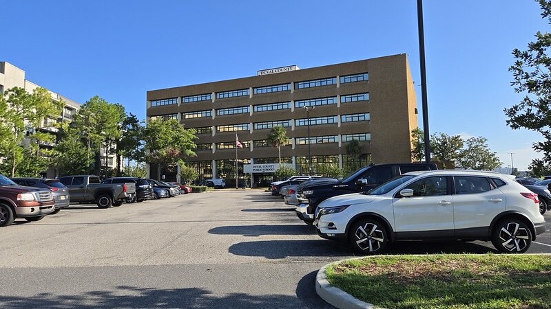 Featured image for “THE JAXSON | Will DCPS’s move waste a golden opportunity?”