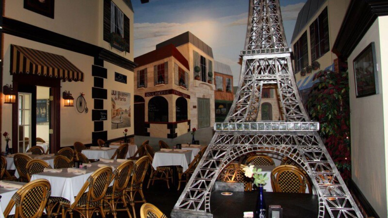 Featured image for “Jacksonville’s own Eiffel Tower can be yours — for a day”