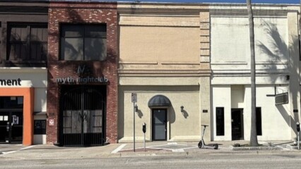 Featured image for “Incentives approved for jazz club to move Downtown”