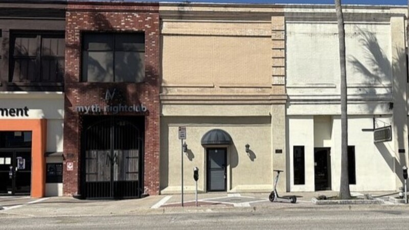 Featured image for “Incentives approved for jazz club to move Downtown”