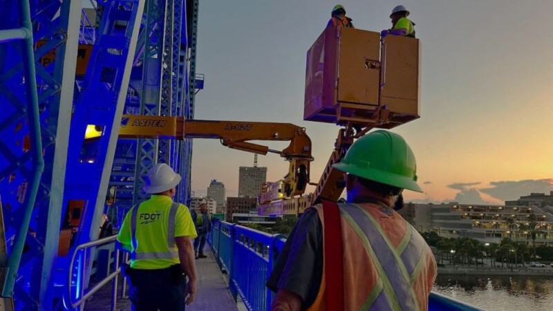 Featured image for “Main Street Bridge closed northbound until mid-October”