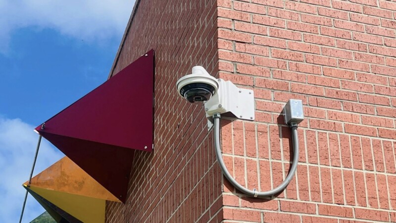 Featured image for “With safety in mind, Jacksonville adds cameras and Wi-Fi at parks”
