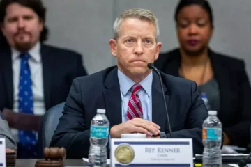 Featured image for “Former House Speaker Paul Renner enters governor’s race”