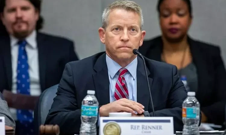 Featured image for “Former House Speaker Paul Renner enters governor’s race”