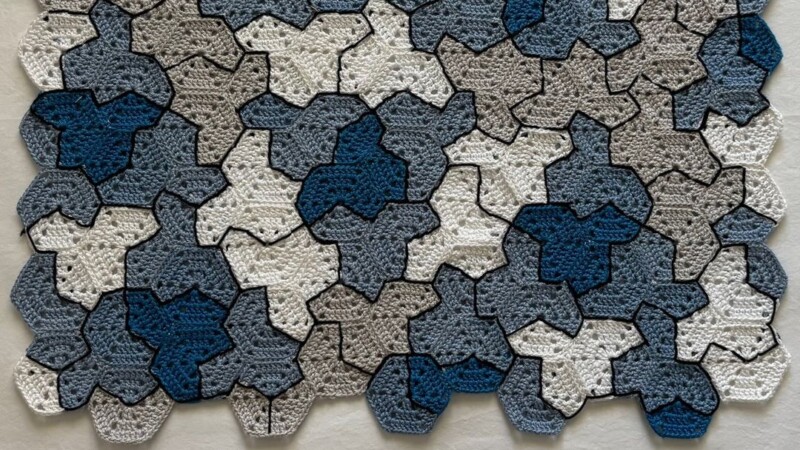 Featured image for “WHAT TO DO | ‘Crocheting Mathematics’; Aviles Street Fest; Garden of Reading Lit Fest”