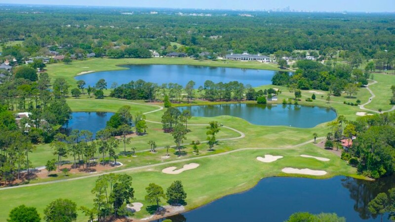 Featured image for “Deerwood Country Club plans golf course renovation”