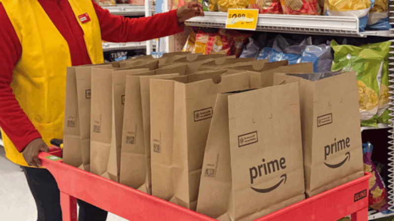 Featured image for “Amazon now delivers Winn-Dixie groceries in Jax area”