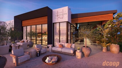 Featured image for “Asado Life restaurant planned at Shipyards near Four Seasons”